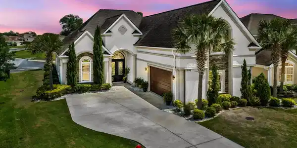 3133 Marsh Island Dr.
