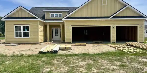 1529 Crooked Hook Rd.