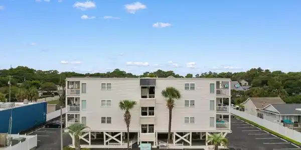 3610 S Ocean Blvd.