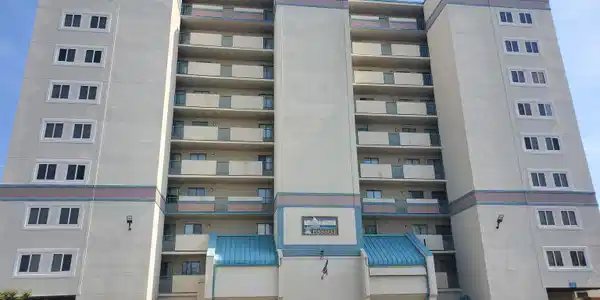 2507 S Ocean Blvd.