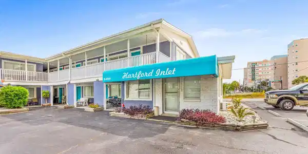 5409 N Ocean Blvd.