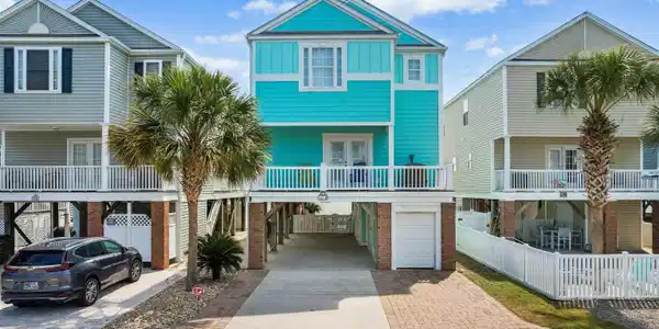 117B Ocean Blvd. S