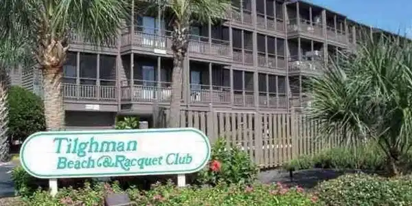 206 N Ocean Blvd.