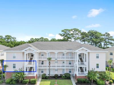 4141 Hibiscus Dr.