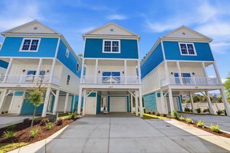2303 Seaseeker Ln.