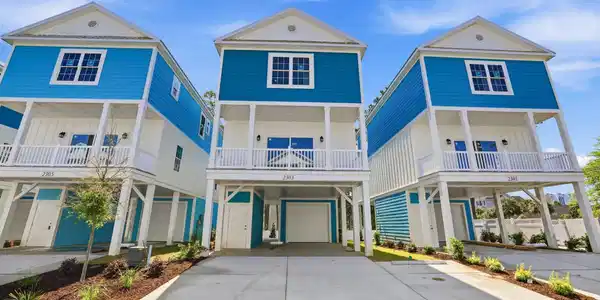 2303 Seaseeker Ln.