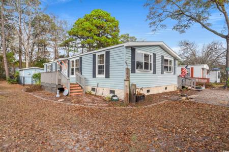 59 Crooked Island Circle
