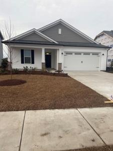 256 Broughton Dr.