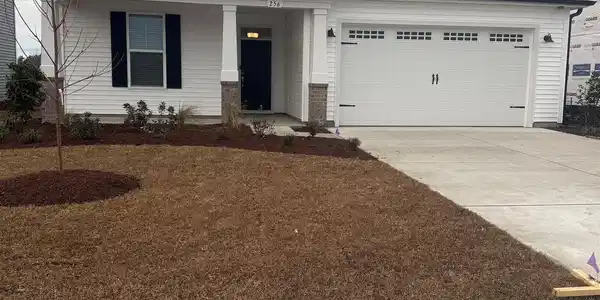 256 Broughton Dr.