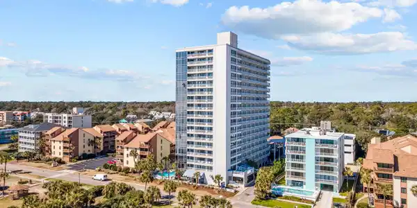 5511 North Ocean Blvd.
