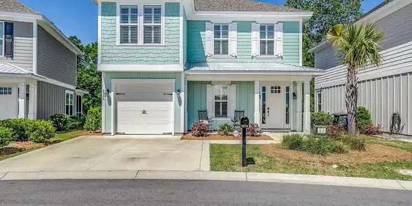 5204 Sea Coral Way