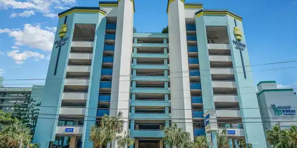 6804 N Ocean Blvd.