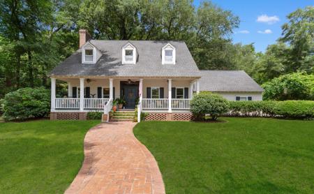 5455 Huntington Marsh Rd.