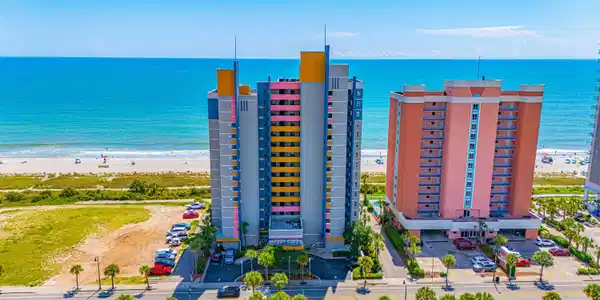 1702 N Ocean Blvd.
