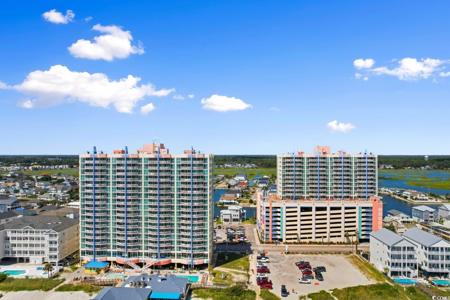 3601 N Ocean Blvd.