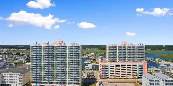 3601 N Ocean Blvd.