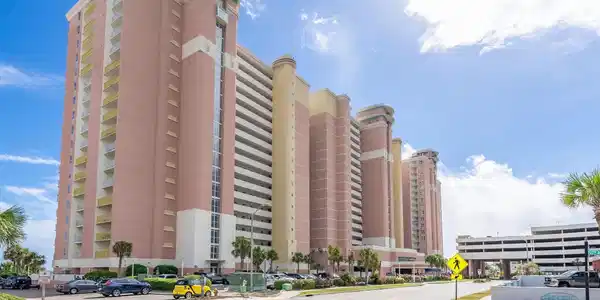 2701 South Ocean Blvd.