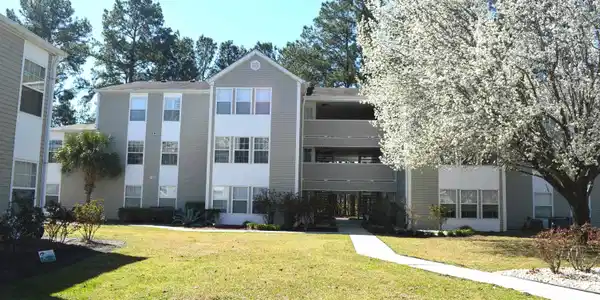 140 Spanish Oak Ct.