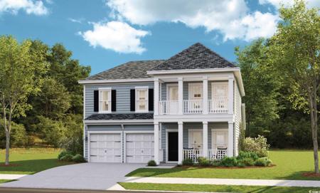 3313 Mid Summer Ln.