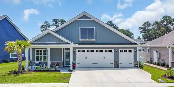 1352 Jolly Roger Dr.