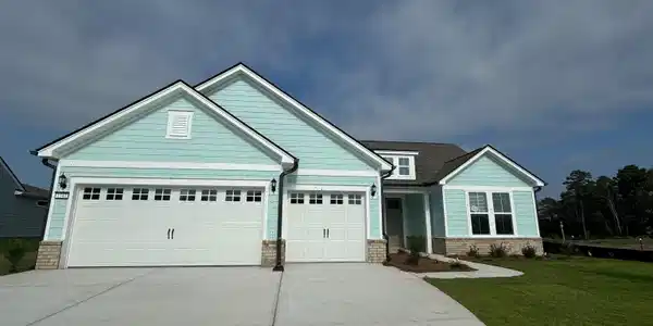 1341 Crested Iris Way