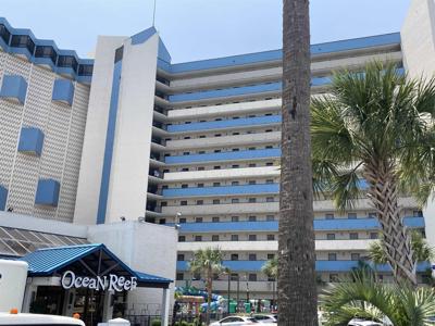 7100 N Ocean Blvd.