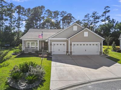 729 Cherry Blossom Dr.