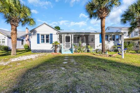 1616 Perrin Dr.
