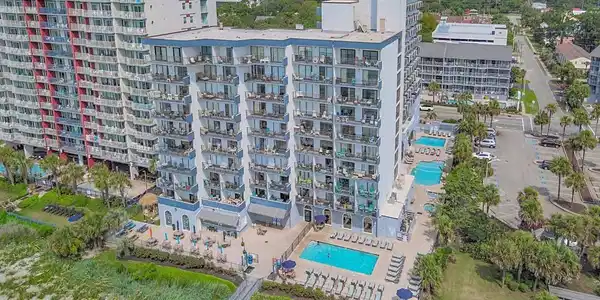 2001 S Ocean Blvd.