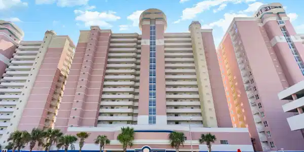 2801 S Ocean Blvd.