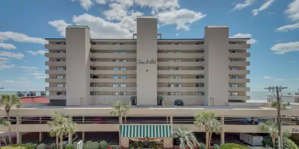1709 S Ocean Blvd.