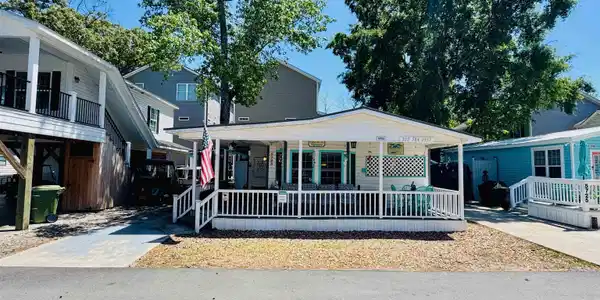 6001 - 5723 S Kings Hwy.