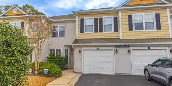 2450 Marsh Glen Dr.