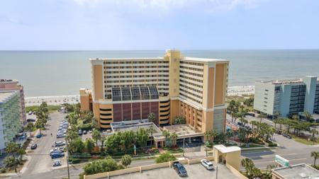 6900 N Ocean Blvd.
