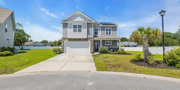 356 Ocean Commons Dr.