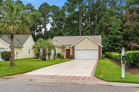 392 McKendree Ln.