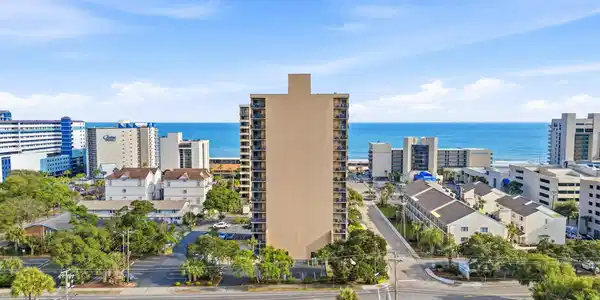7500 N Ocean Blvd.