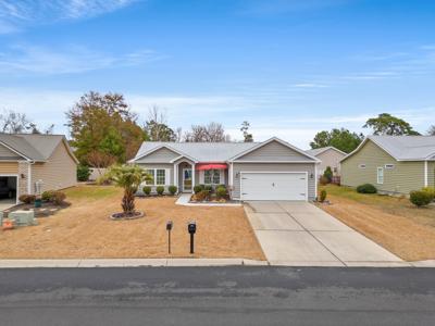 127 Fincham Dr.