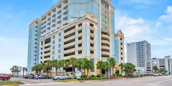 2501 S Ocean Blvd.