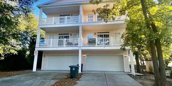 3501 Dunes St.