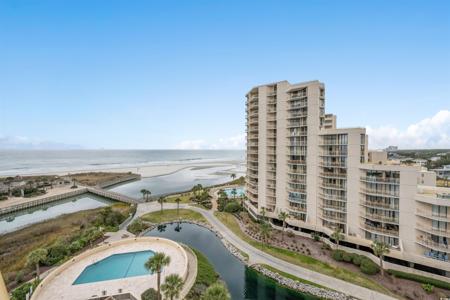 100 Ocean Creek Dr.