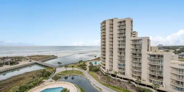 100 Ocean Creek Dr.