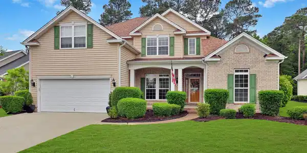 226 Laurel Bay Dr.