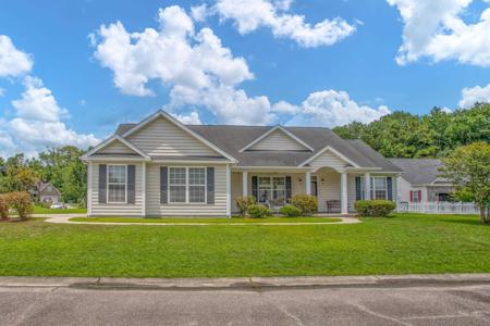 36 Easter Lilly Ct.