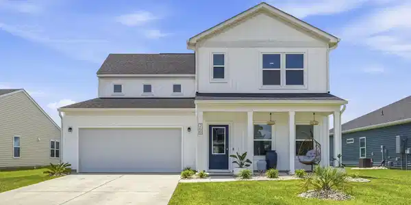 266 Valerio St.