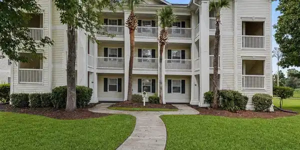 537 White River Dr.