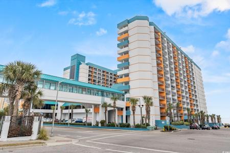 1501 S Ocean Blvd.