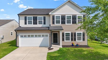 4115 Alvina Way