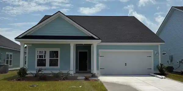 3300 Mid Summer Ln.
