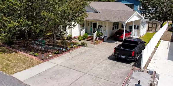 4341 Landing Rd.